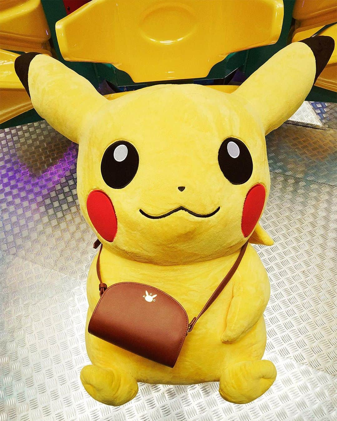 I.T IS INSPIRATIONさんのインスタグラム写真 - (I.T IS INSPIRATIONInstagram)「The Playful Fusion: A.P.C. x Pokémon has arrived!   Pikachu, Squirtle, Bulbasaur, and Charmander lend their conic charm to A.P.C.'s minimalist simplicity. Get ready to catch 'em all!  Available at selected I.T stores and online at ITeSHOP  #ITHK #ITeSHOP #APC #Pokémon #APCxPokémon」11月17日 13時49分 - ithk