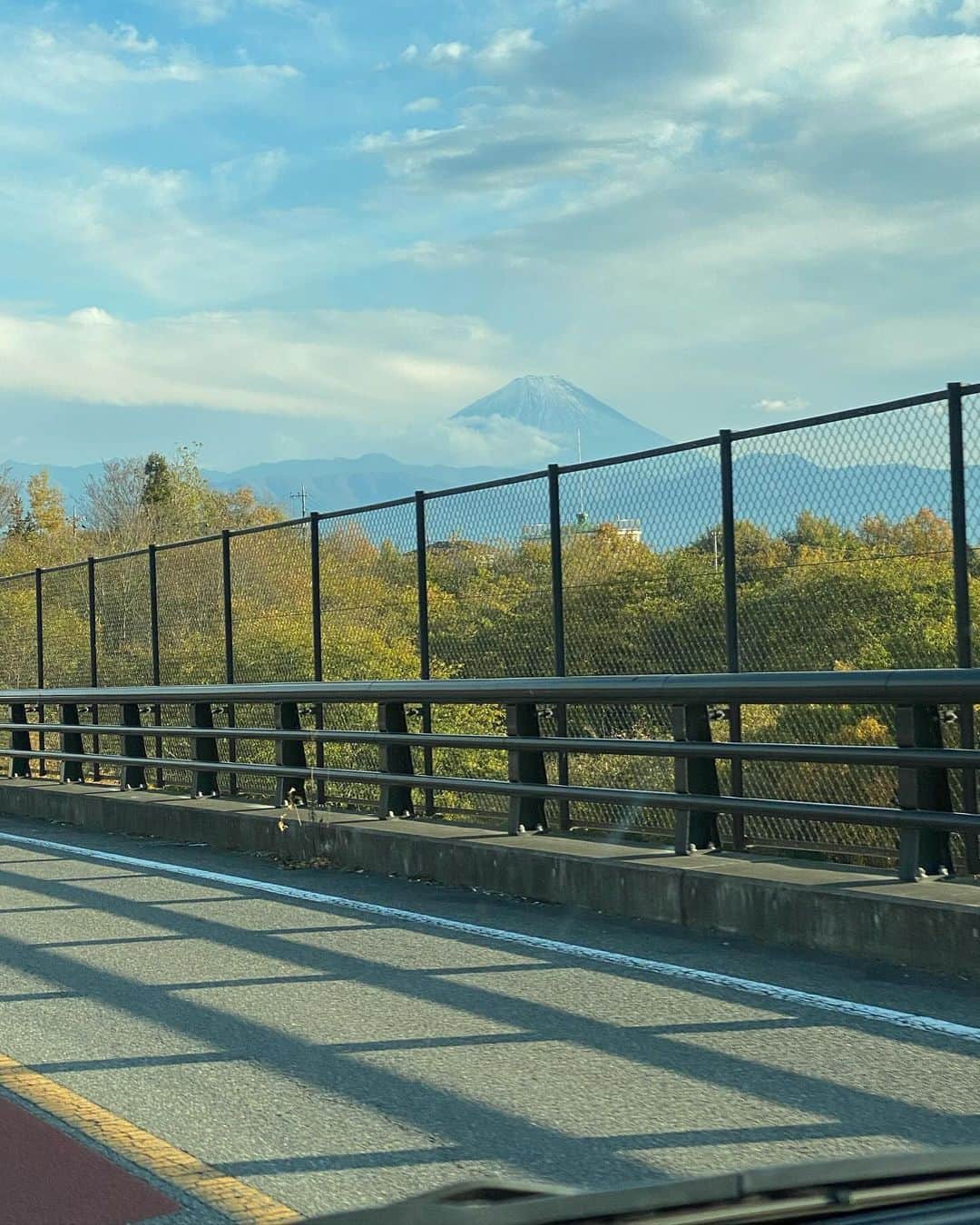 高橋美穂さんのインスタグラム写真 - (高橋美穂Instagram)「. 秋の遠足🚗🍂」11月17日 13時46分 - sleeping0mihoc