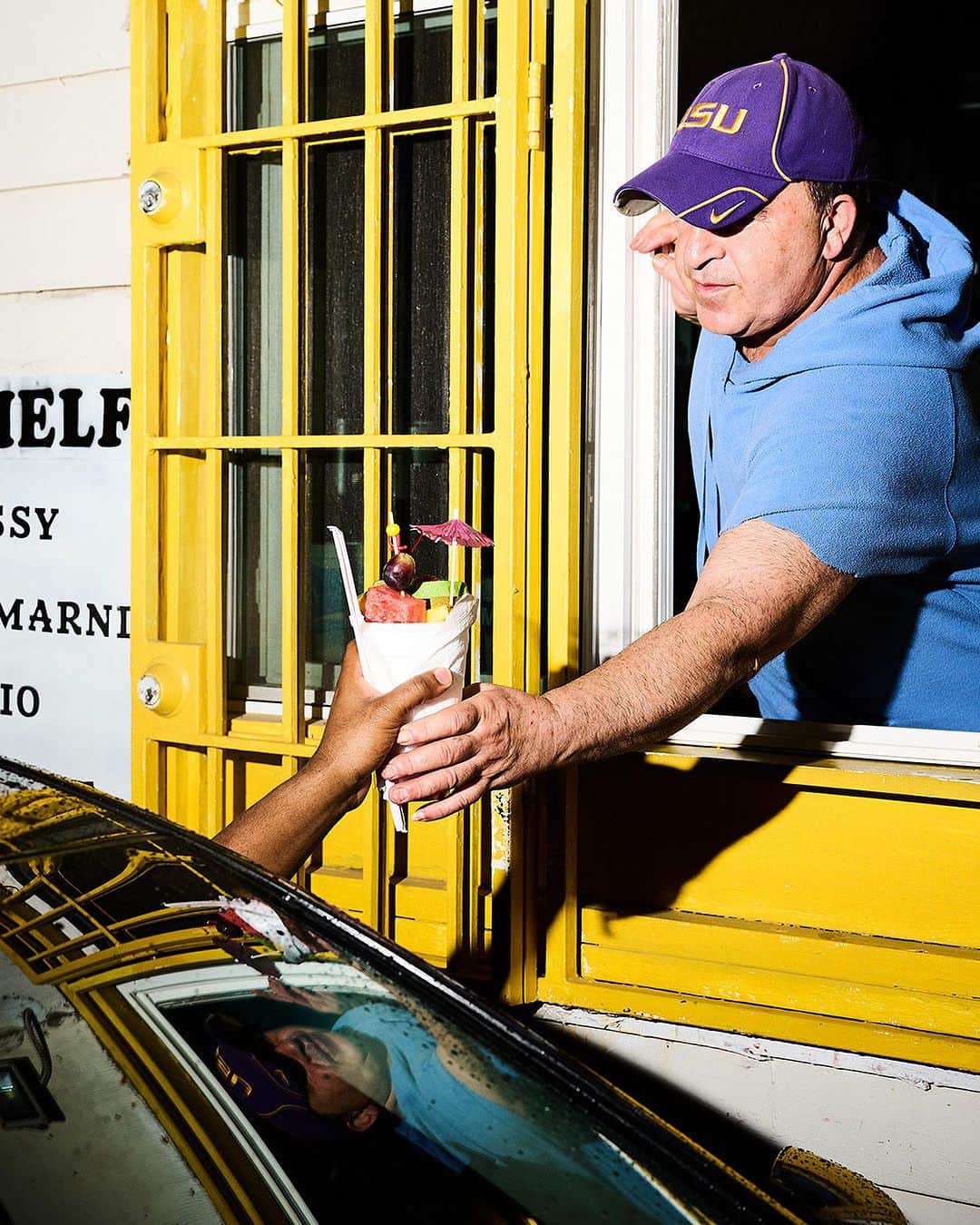 ニューヨーク・タイムズさんのインスタグラム写真 - (ニューヨーク・タイムズInstagram)「Acadiana is a 14,500-square-mile region in the belly of South Louisiana, a couple of hours drive west of New Orleans.   It’s often called “Cajun Country,” a description that technically only refers to its French-descendent residents. But there is an extraordinary richness that Creole, Native American and African traditions bring to Acadiana’s cultural gumbo too. The mix defines the region. Dance floors are filled with people of all ages and races who embrace the local joie de vivre.   New businesses like wine bars and live music spaces have blossomed in recent years, particularly in the area’s urban hub, Lafayette. The best way to explore Acadiana is to let go of preconceived notions of the Deep South, hit the dance floor and, as the locals say, “laissez les bons temps rouler,” or “let the good times roll.”  Tap the link in our bio to read @shannongsims’s full list of recommendations for a long weekend in Acadiana. Photos by @freelancecajun a caption...」11月17日 9時03分 - nytimes