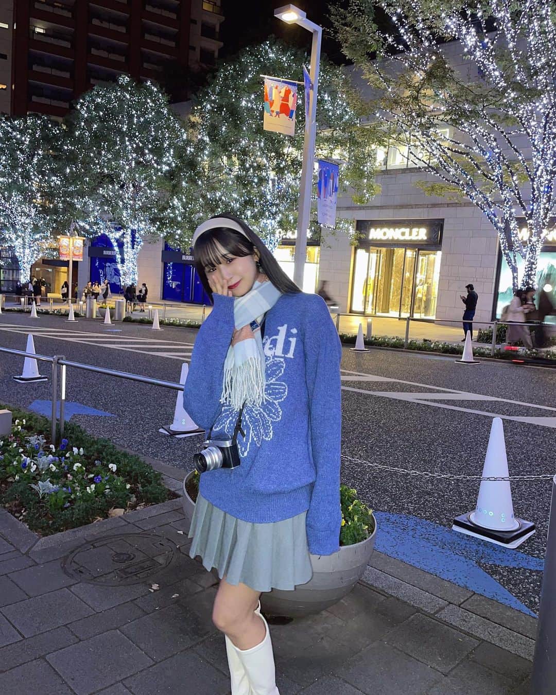 岩間妃南子さんのインスタグラム写真 - (岩間妃南子Instagram)「・ ・ ・ 11/16で23歳になりました⭐︎  お祝いのメッセージをいただけて とても嬉しかったです！ ・ ・ ・」11月17日 9時26分 - hinako.1116