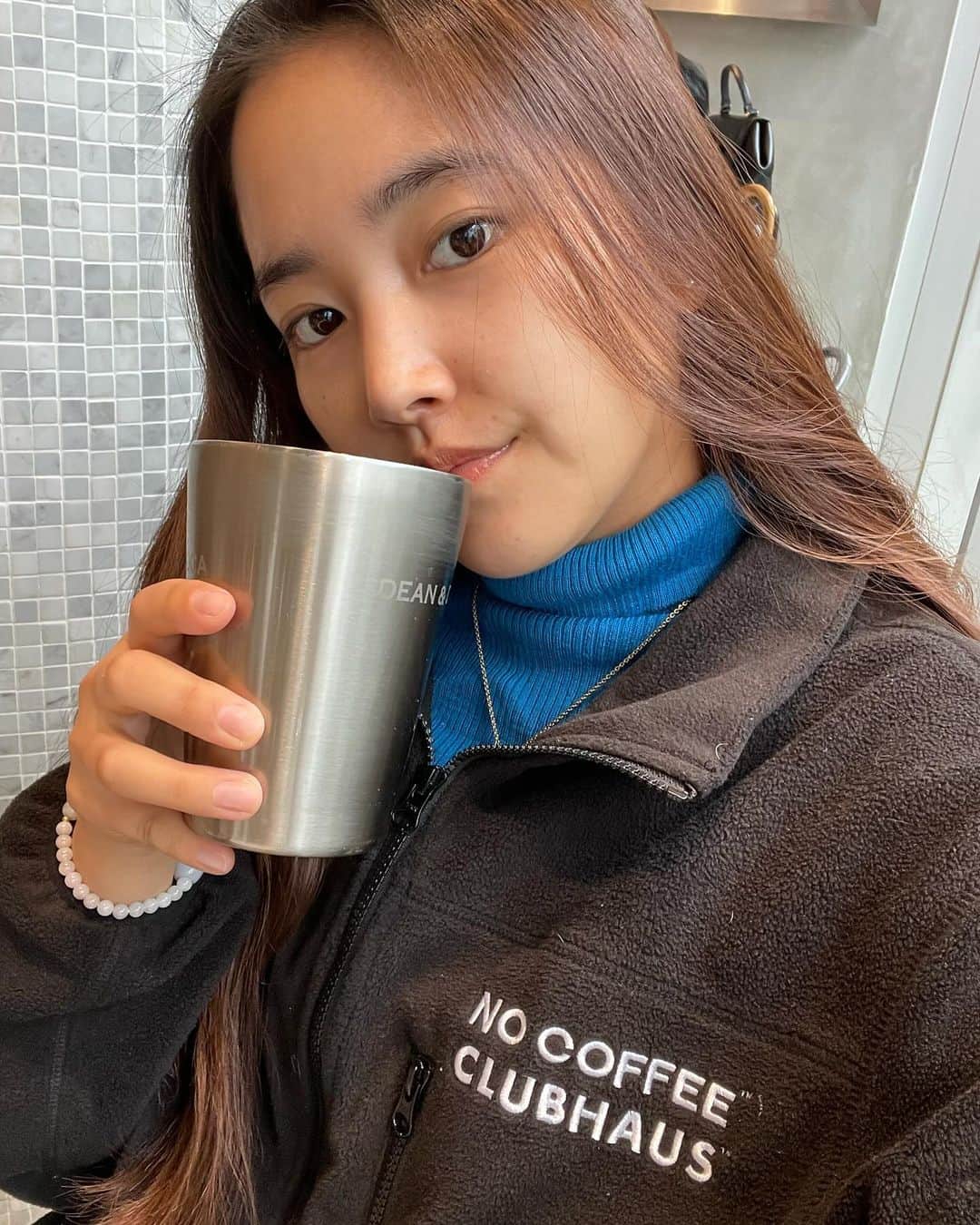 奥山春香のインスタグラム