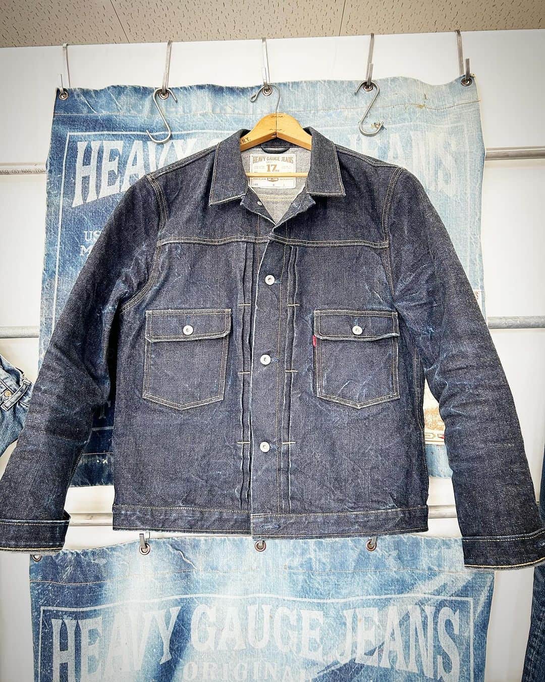 BIG JOHNのインスタグラム