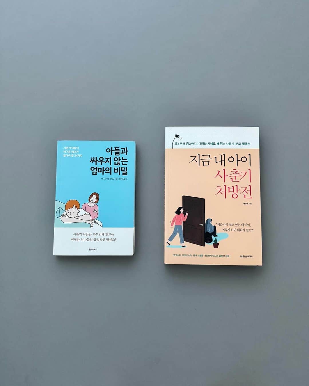 ホン・ヨンギのインスタグラム：「#영기일상  1. 내가 이런 책을 보다니? 아들사춘기가 가장 큰 고민 .. 얼른 읽자  2. 나를 잘 챙기고 사는거 같아 뿌듯함에 찰칵..  돈벌면 뭐하냐 건강이 최고다  3. 나를 위한 프레젠또 2024다이어리 ❤️‍🔥✨  빨리 끄적이고싶지만 속지를 구매못해서 아직 대기중   4. 똥트리 벌써 여섯통을 비웠음 ..  5. 제트가 제일 좋아하는 와이셔츠입고 할머니가 해주는 와플먹는소중한 사진 ⛄️✨  6. 요즘 나에게 행복은 요녀석 ! 강아지가 이렇게 행복할 일인가?  7. 렌즈 출시임박 공장에서 계속 뽑아내고있습니다  렌즈없으면 시체 였던 나 렌즈를 제작하다.  8.극세사를 좋아하는건지 나를 좋아하는건지 😊💕」