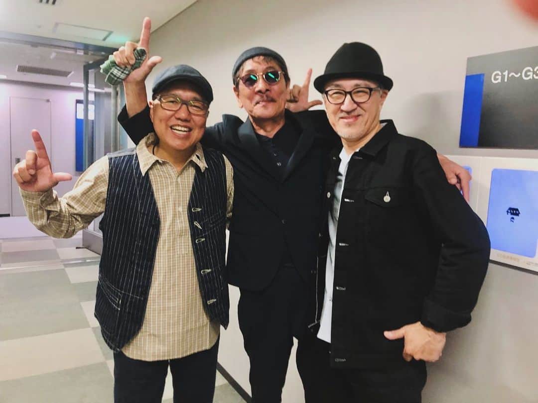 増崎孝司のインスタグラム