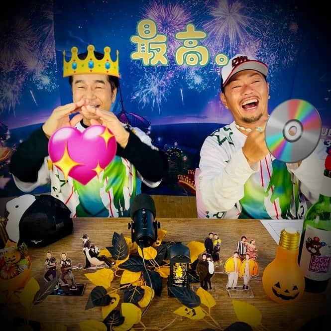 中村正人のインスタグラム