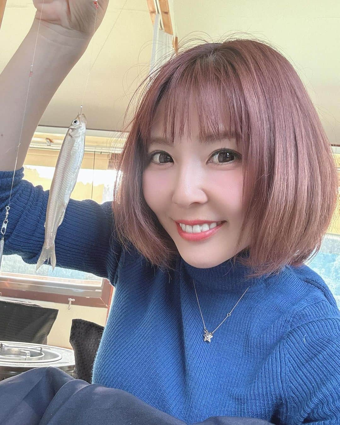 井上直美のインスタグラム