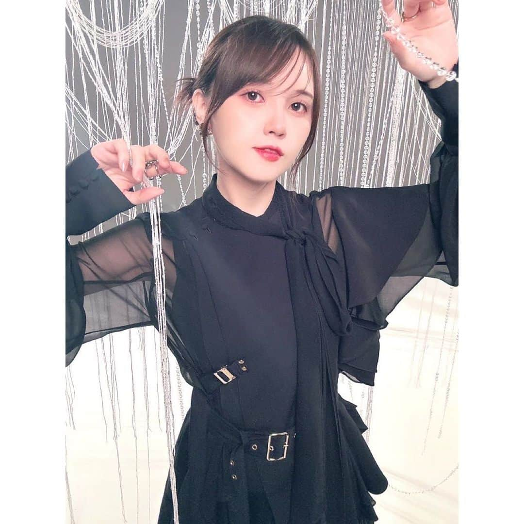 鬼頭明里さんのインスタグラム写真 - (鬼頭明里Instagram)「6thシングル　夢の糸🪡 どうぞよろしくお願いします」11月17日 10時50分 - akarikito1016