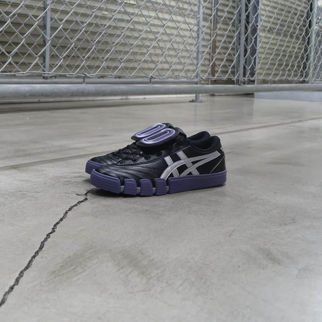 ミタスニーカーズのインスタグラム：「ASICS SportStyle GEL-FLEXKEE PRO 958 "OTTO958"」