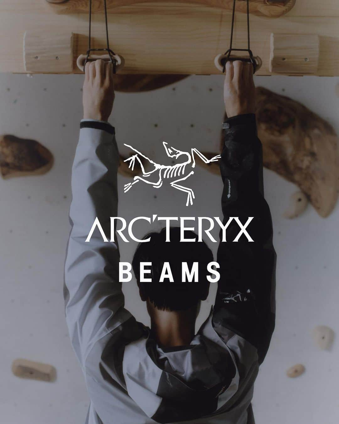 BEAMS MENさんのインスタグラム写真 - (BEAMS MENInstagram)「… ARC’TERYX × BEAMS “Wabi-Sabi” . 第三弾となる今回のコンセプトは、“Wabi-Sabi（侘び寂び）”。 物を大切にしようという日本独特の精神性を表した言葉から着想を得たコレクション。  その見た目からも感じられる、”TRANQUIL（静寂）”なモノクロームのカラーリングをクレイジーパターンに落とし込んだ、ジャケットとバッグの計4型を発売します。  販売方法は店頭入場抽選となります。 店頭⼊場抽選： 2023年11⽉17⽇（金）11:00～11⽉19⽇（日）23:59まで 発売日： 12月2日（土）、12月3日（日） 「ビームス 原宿」「ビームス ボーイ 原宿」 12月9日（土）、12月10日（日） 「ビームス ストリート 梅田」  ※販売⽅法については、ビームス公式サイト ニュースページをご確認ください。 ※販売方法および規約は、事情により当日やむを得ず変更する可能性もございます。 . @arcteryx @beams_official @beams_mens_casual @beams_boy_official #wabisabi #tranquil」11月17日 11時11分 - beams_mens_casual