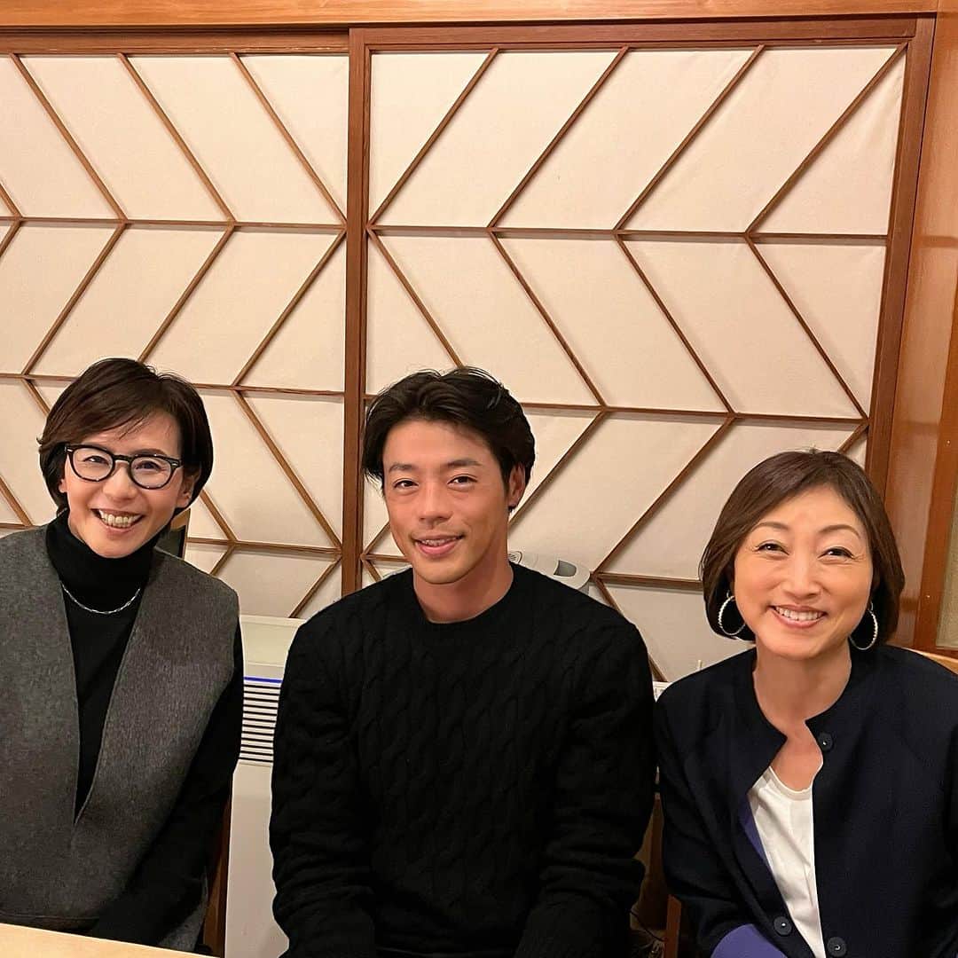 田中ウルヴェ京のインスタグラム