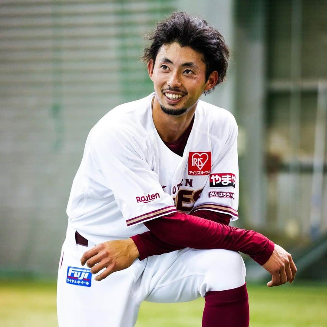 東北楽天ゴールデンイーグルスさんのインスタグラム写真 - (東北楽天ゴールデンイーグルスInstagram)「⚾️  一昨日の楽天モバイルパーク宮城😎📸  #RakutenEagles #秋季キャンプ #伊藤裕季也  #渡邊佳明 #平良竜哉  #前田銀治  #小深田大翔  #村林一輝  #小郷裕哉  #田中和基 #太田光 #江川侑斗  #武藤敦貴  #田中貴也 #入江大樹  #永田颯太郎」11月17日 11時32分 - rakuten_eagles