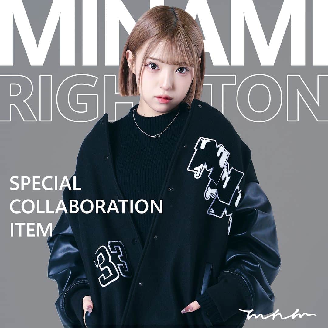 みなみ Right-on MINAMI - レディースファッション