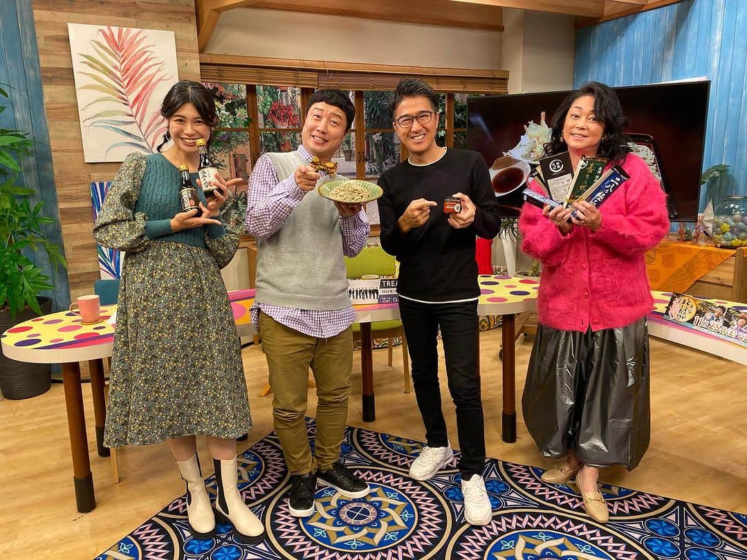 OABアナウンサーのインスタグラム