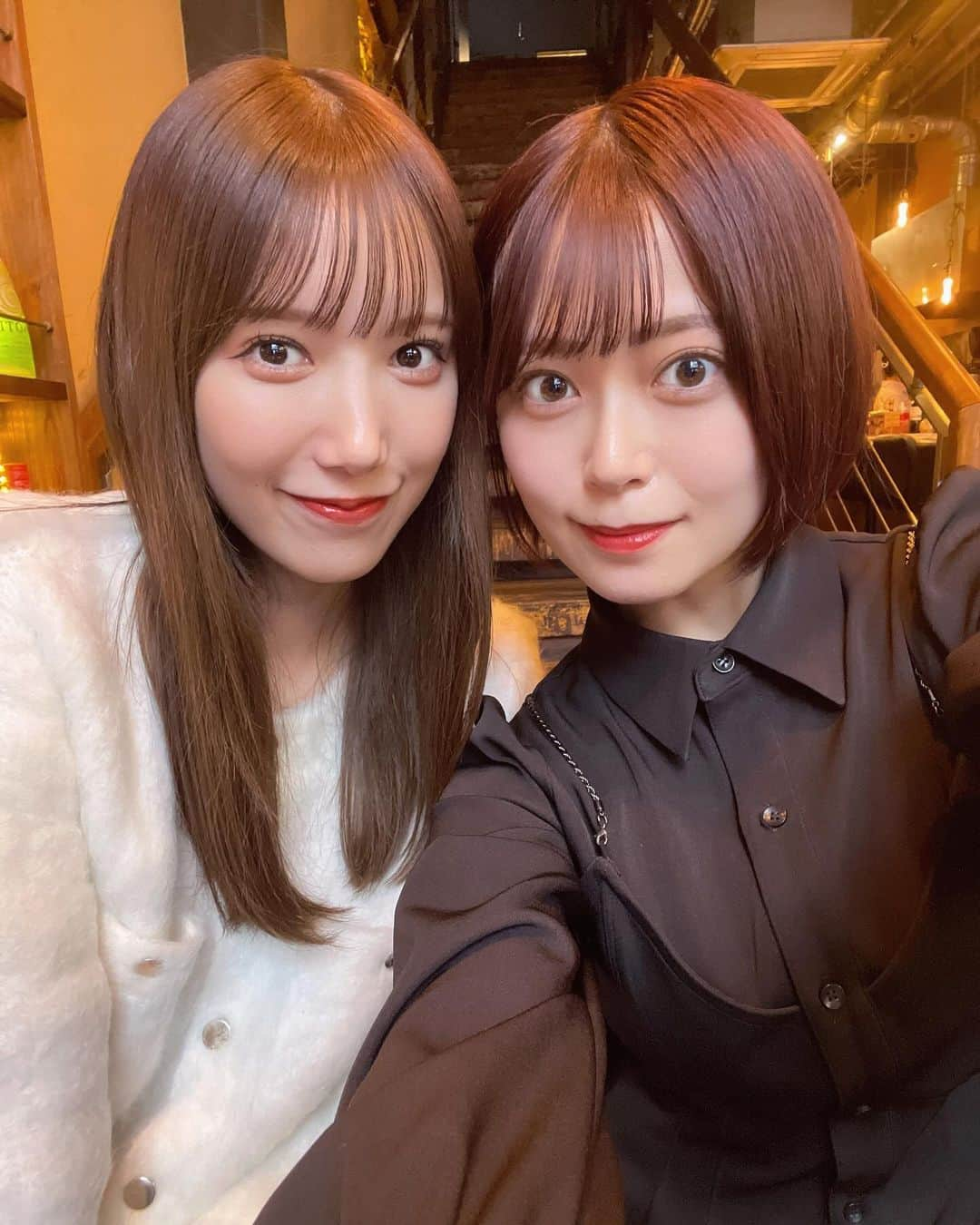 岩花詩乃さんのインスタグラム写真 - (岩花詩乃Instagram)「たなかさんとランチしてきました🥙  たなかさんのほうが年下なのに、年下感無さすぎてプライベートの相談とかしちゃう😂  #天神居酒屋 #大名バー #福岡バー  #大名グルメ #大名ランチ #福岡インスタ映え #福岡食べログ #大名居酒屋 #大名ご飯 #福岡ご飯 #大名ディナー #天神ディナー #天神グルメ #天神ご飯 #天神バー #天神シーシャ #天神昼飲み #天神飲み放題 #福岡インスタグルメ #天神ごはん #大名ごはん #福岡bar #天神bar #大名bar」11月17日 22時55分 - iwahanashino0401