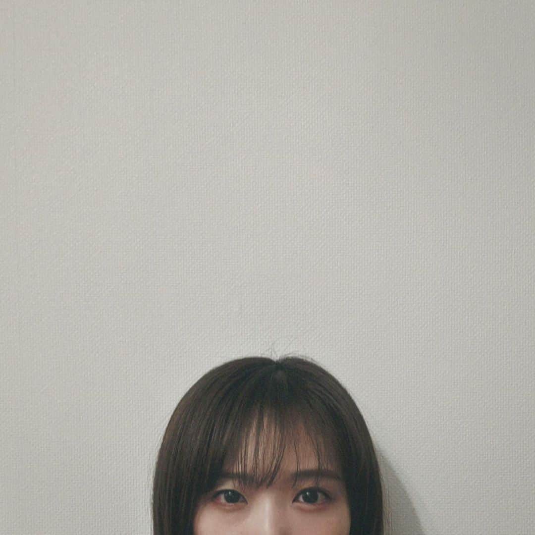 のインスタグラム：「.  おめめ👀」