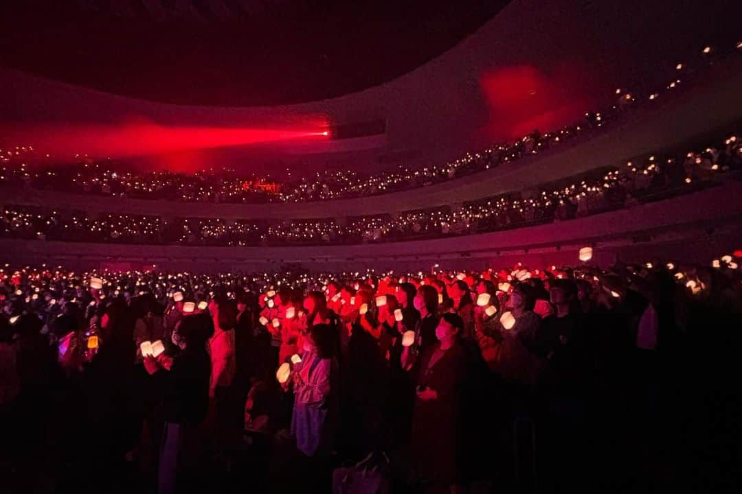 キム・ジェジュンさんのインスタグラム写真 - (キム・ジェジュンInstagram)「仙台お疲れ様！ 8回目のLIVEなのにまた新たな元気を貰った🔥 またまた忘れられない思い出が出来て最高に幸せだよ！ 必ずまた仙台に来るからな❣️ #仙台 #sendai」11月17日 21時50分 - jj_1986_jj