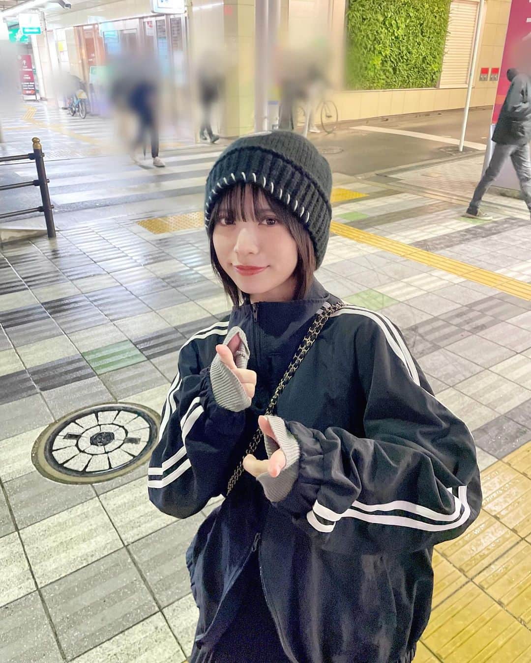 隅野和奏のインスタグラム