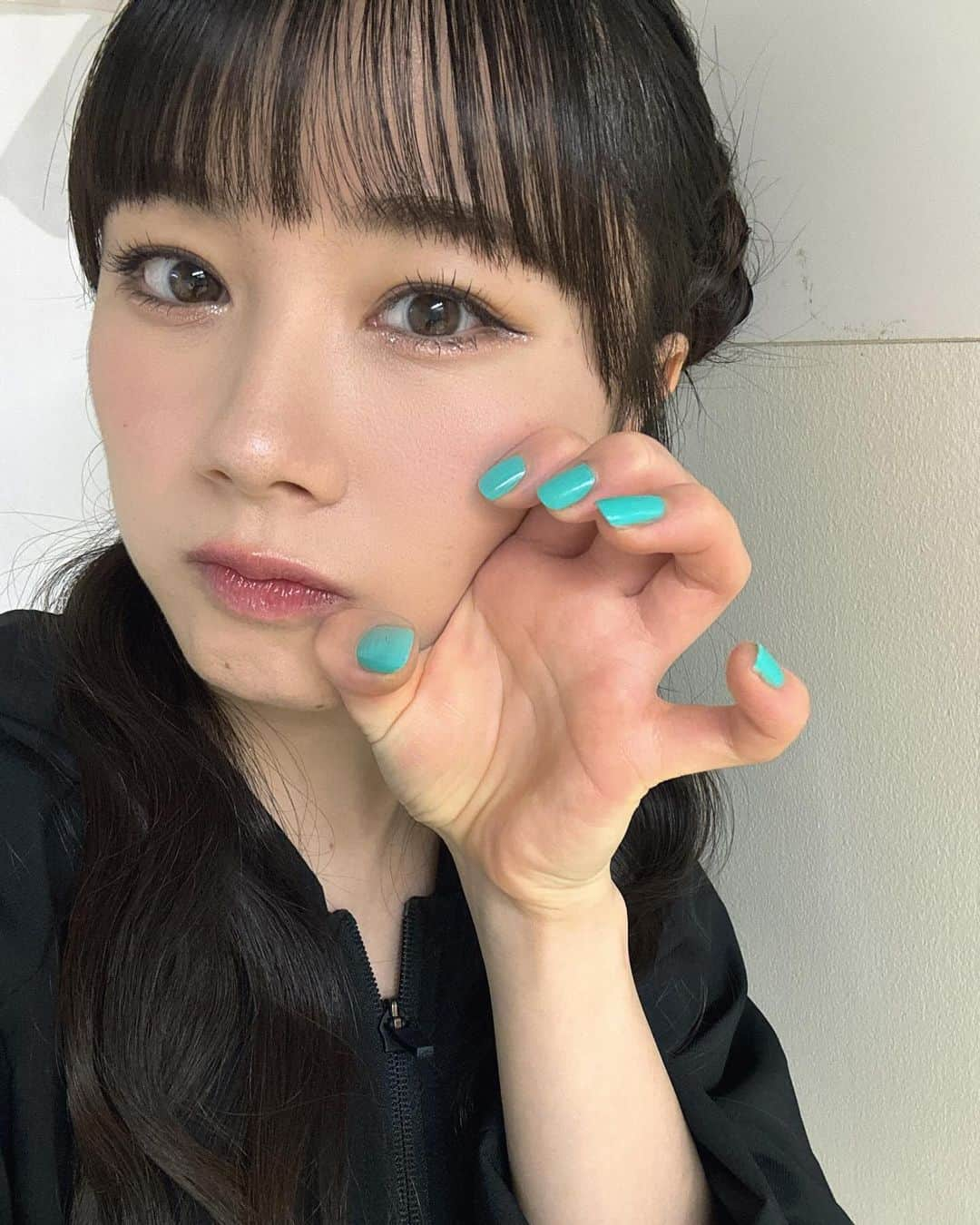 石田亜佑美さんのインスタグラム写真 - (石田亜佑美Instagram)「💅     #セルフネイル #💅 #opi #明日は何色にしようかな #鹿児島福岡の土日 #モーニング娘23 #morningmusume23 #石田亜佑美」11月17日 21時47分 - ayumi_ishida.official