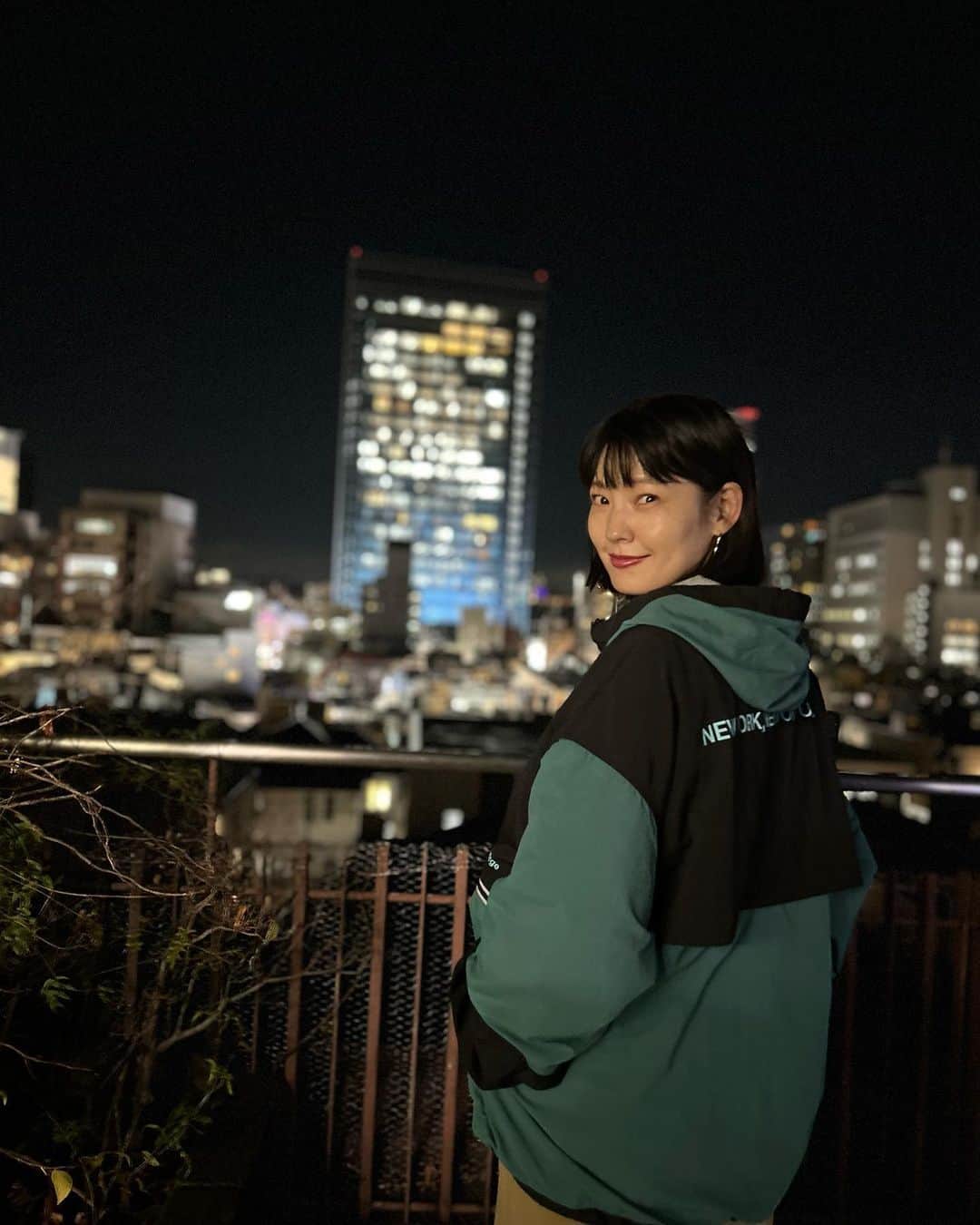 森貴美子のインスタグラム