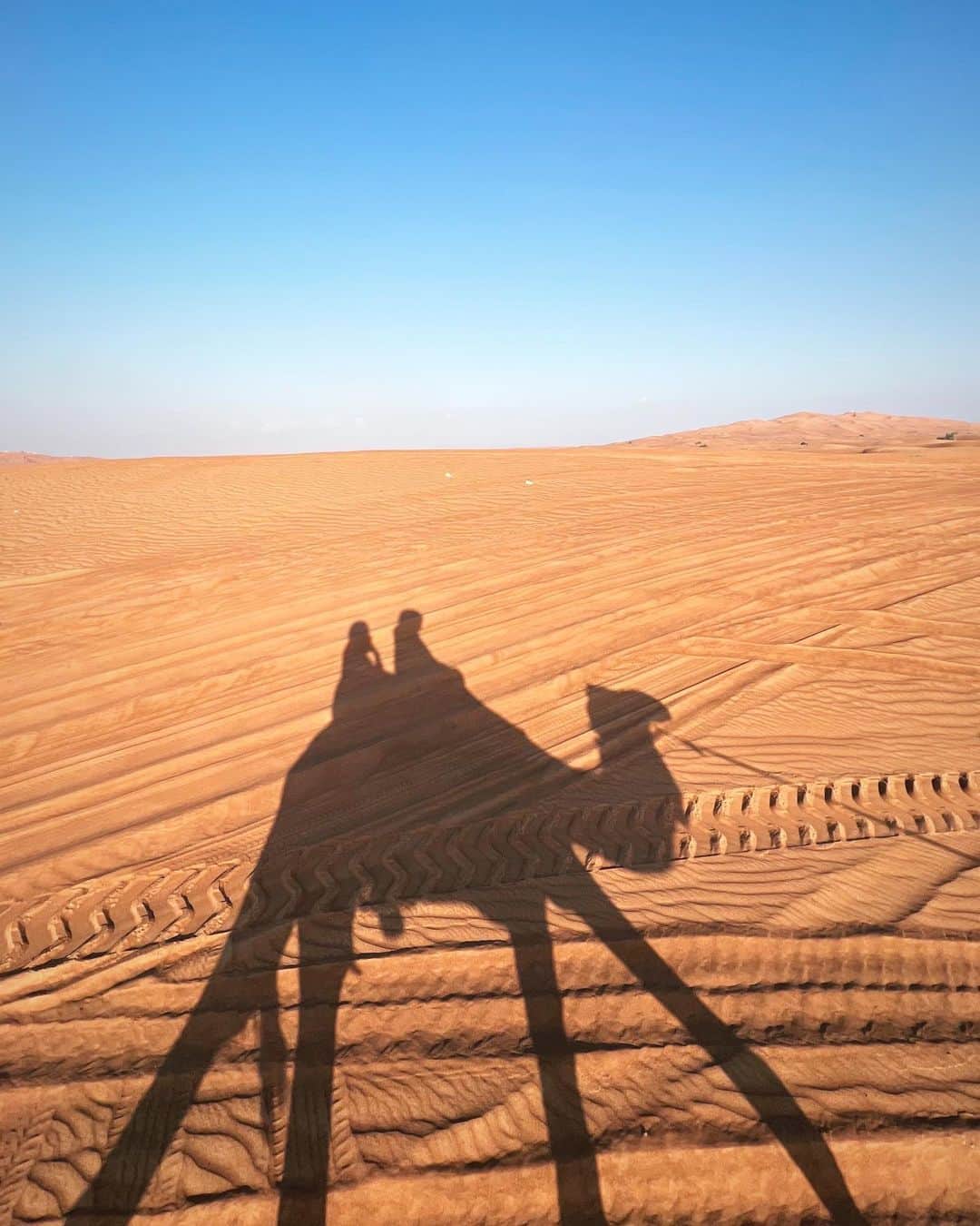 相知明日香さんのインスタグラム写真 - (相知明日香Instagram)「🏜️🐪☀️  ラクダさん可愛かった🥹 乗せてくれてありがとう🐪☀️💛  •┈┈┈••✦☪︎✦••┈┈┈•┈┈┈••✦☪︎✦••┈┈┈•  🇦🇪 𝘿𝙪𝙗𝙖𝙞, 𝙐𝘼𝙀  •┈┈┈••✦☪︎✦••┈┈┈•┈┈┈••✦☪︎✦••┈┈┈•  #Dubai #UAE #MiddleEast #UnitedArabEmirates #🇦🇪 #businesstrip #trip #travel #violinist #artist #travelblog  #travelphotography #desertsafari #desert #旅するヴァイオリニストinUAE #ヴァイオリニスト #バイオリン #海外旅行 #旅 #旅行 #中東 #アラブ首長国連邦 #ドバイ #ドバイ観光  •┈┈┈••✦☪︎✦••┈┈┈•┈┈┈••✦☪︎✦••┈┈┈•」11月17日 21時53分 - asukalohappy