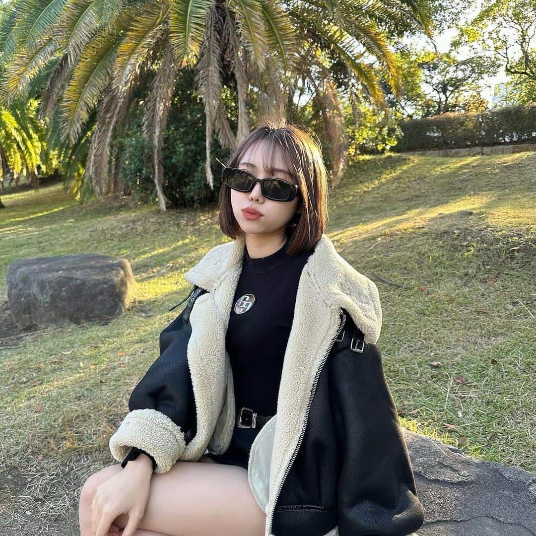 岩井くるみのインスタグラム
