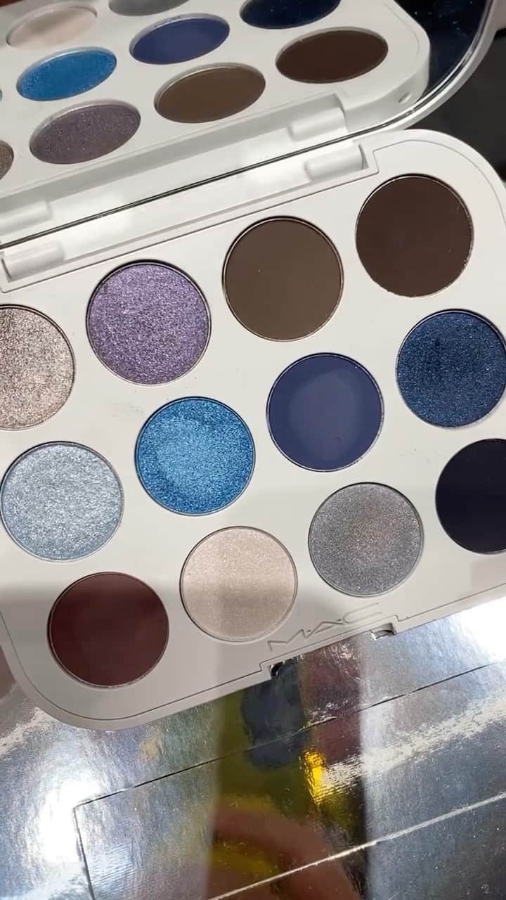 M·A·C Cosmetics Hong Kongのインスタグラム