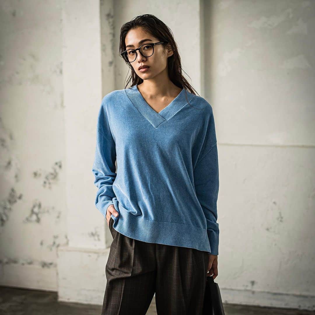 Effortless Womanのインスタグラム