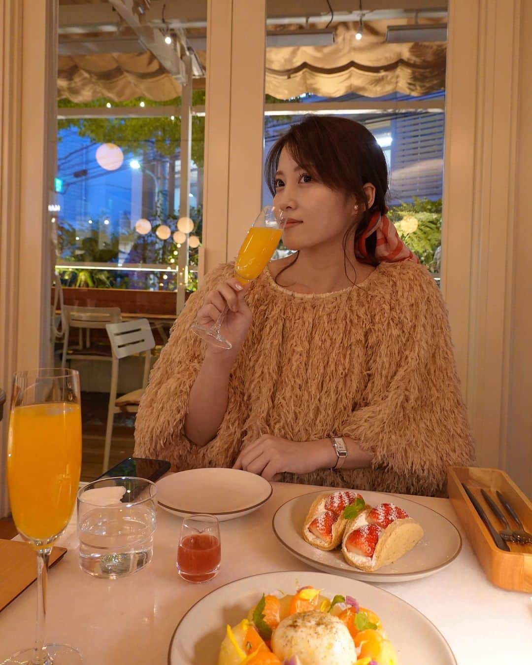 岡部麟のインスタグラム