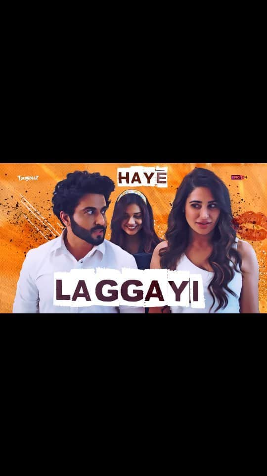 Nargis Fakhri のインスタグラム：「Feel the vibe with 'Haye Laggayi'! Dheeraj Dhoopar, Nargis Fakhri, and Divya Agarwal are turning up the fun. Ready to elevate your day? Hit play and turn any moment into an instant dance party!   Join the con man's rollercoaster ride on 25th November 2023 only on India’s Best OTT Platform - EPIC ON!  @theepicon @aditya_pittie @sourjyamohanty @rainanjali @fatema.contractor @tatlubaaz_the_show @apittie @dheerajdhoopar @nargisfakhri @divyaagarwal_official @thegagananand @zeishanquadri83 @karishmamodi23 @aakashdeeparora @imvaquarshaikh @baljitsinghchaddha @tanveendugal @avnitchadha @kuljitchadha @9pm.films @vibhukashyap @amandixit41 @in10medianetwork  #epicon #hayelaggye #bollywoodmusic #newrealease #newsong #streamingnow #divyaagrawal #nargisfakhri #dheerajdhoopar #song #watchonepicon #epiconoriginals #webseries」