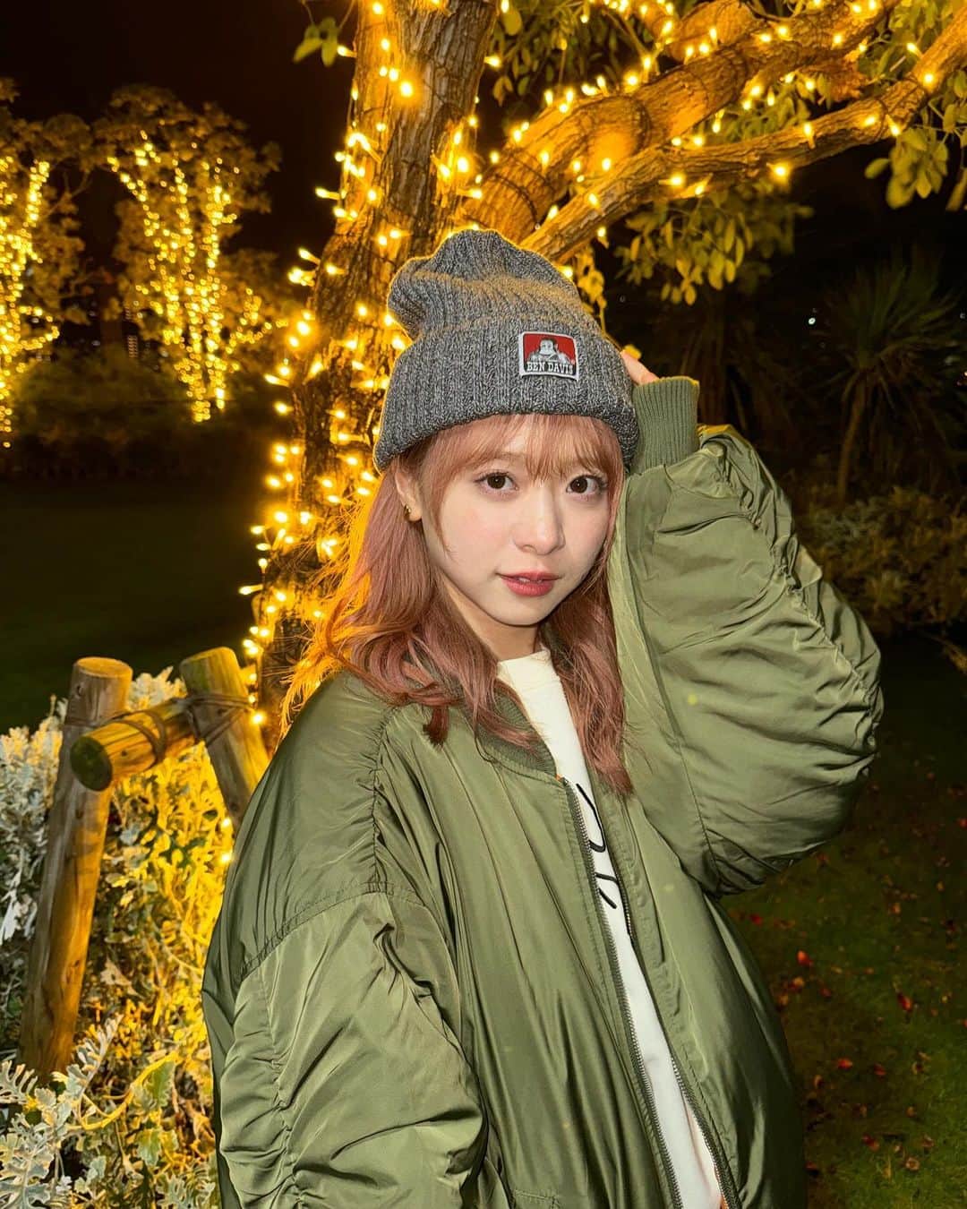 倉野尾成美さんのインスタグラム写真 - (倉野尾成美Instagram)「☺️ 🌟」11月17日 22時14分 - noochan_1108
