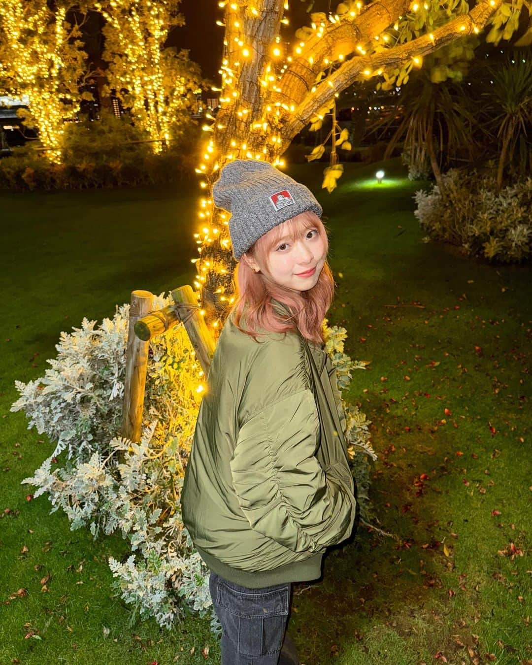 倉野尾成美さんのインスタグラム写真 - (倉野尾成美Instagram)「☺️ 🌟」11月17日 22時14分 - noochan_1108