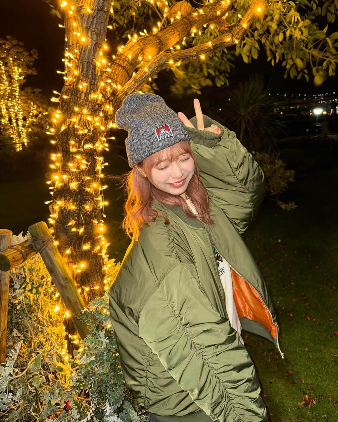 倉野尾成美のインスタグラム：「☺️✨🌟」