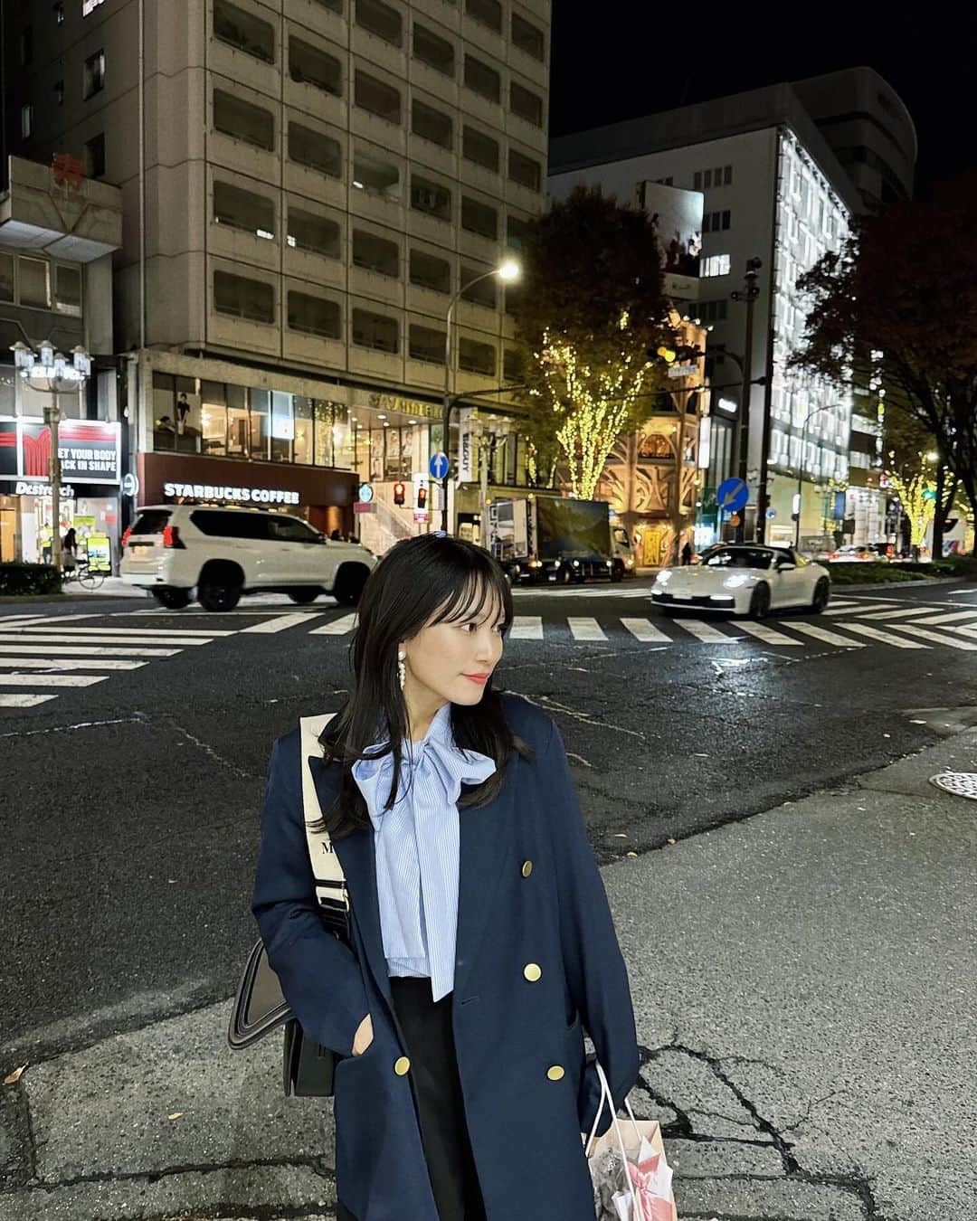 のインスタグラム：「💫🩵🐻‍❄️」