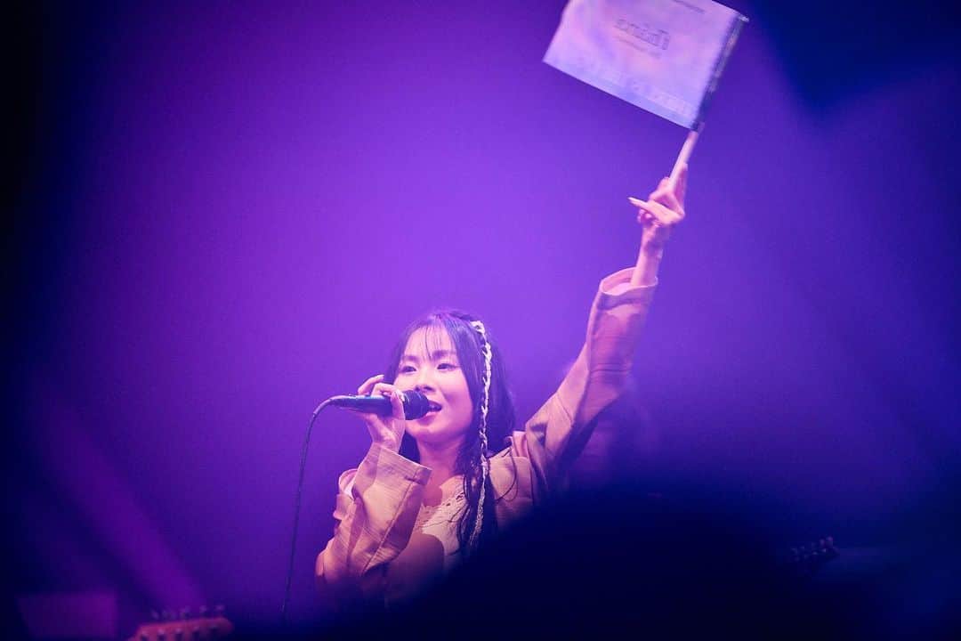 towanaさんのインスタグラム写真 - (towanaInstagram)「10月7日に行われたfhána10周年ライブ映像を7日間限定で配信中🕯️✨（11/21まで） 11月19日(日)17:00よりX（旧Twitter）にて同時視聴会も開催🚩  [Streaming+] fhána 10th Anniversary SPECIAL LIVE Until Nov 21, 2023  🎫GLOBAL ib.eplus.jp/fhana  Australia, Brazil, Canada, HongKong,Indonesia, South Korea,Macao, Malaysia, New Zealand, Philippines, Singapore, Taiwan, Thailand, the United Kingdom, the United States  For details @fhana_official   #fhána10th」11月17日 22時30分 - towana