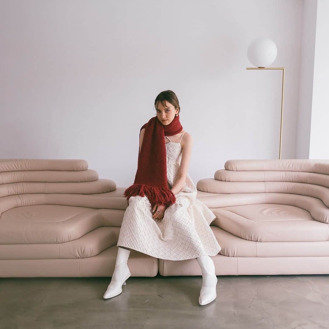 名古屋パルコのインスタグラム：「【LIMITED OPEN】 MARTE 11/23(Thu.)～12/10(Sun.) 西館3F  sahara / SYKIAの新作をはじめ、豊富な品揃えで見応えのある内容で展開いたします。  POP UP STORE限定の特典もご用意しております。 皆様のご来店心よりお待ちしております。  @marte_vintage」