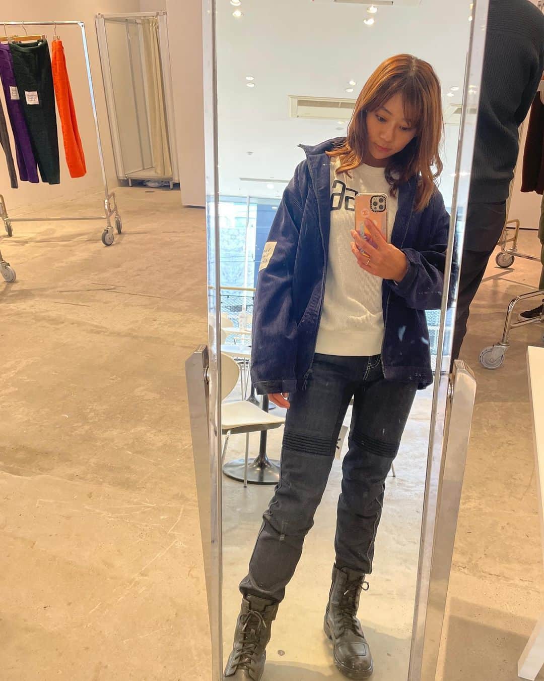 指出瑞貴のインスタグラム