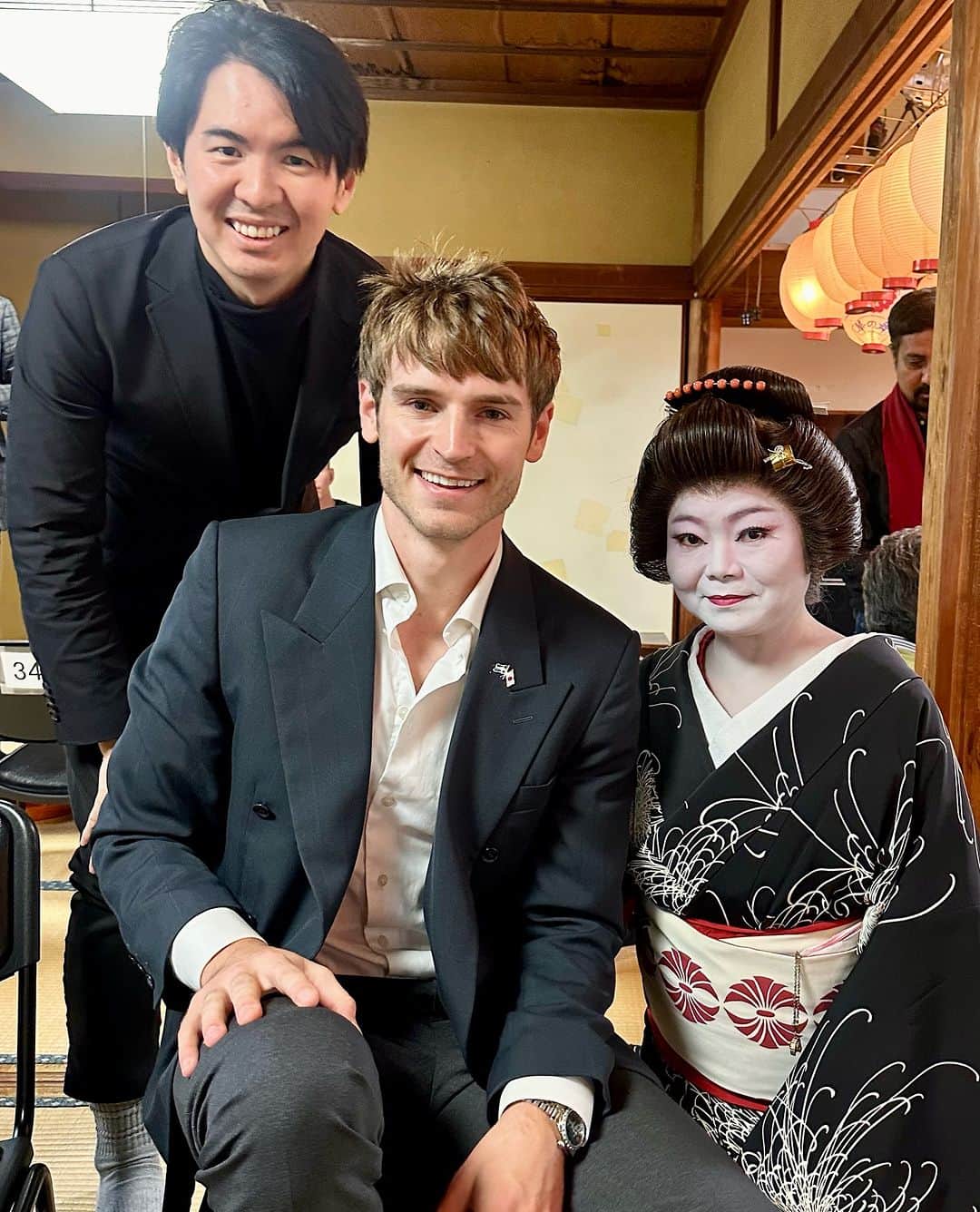 Anton Wormannのインスタグラム