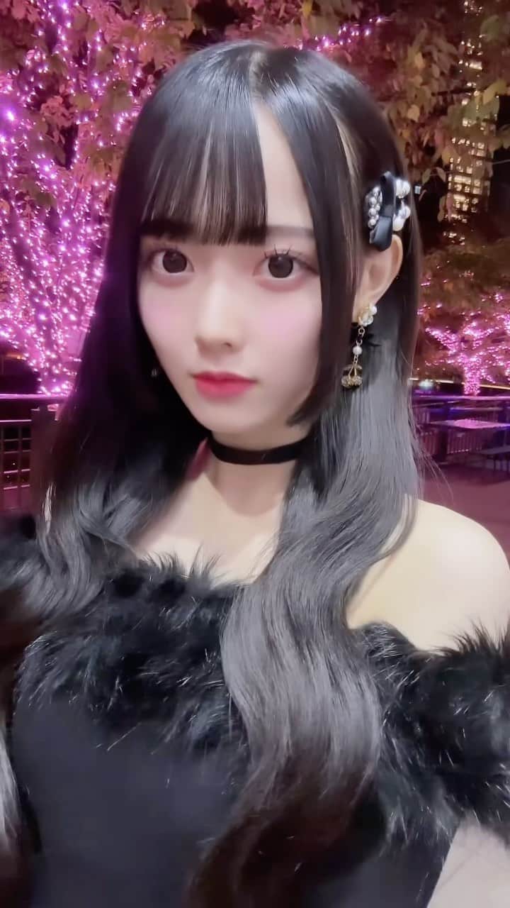 松本ももなのインスタグラム