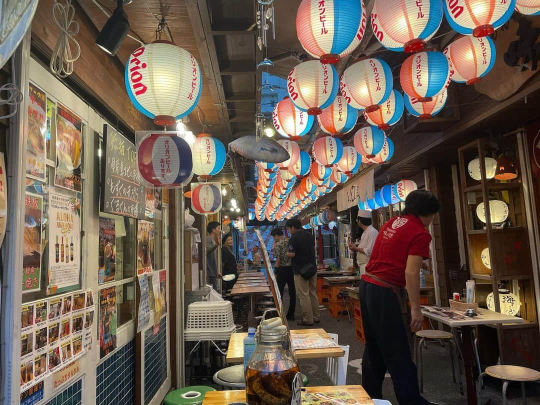 内山由綺さんのインスタグラム写真 - (内山由綺Instagram)「むちゃくちゃ時期違うけど家族旅行で沖縄に初めて行きました🏖️」11月17日 14時12分 - yuki_gym_smile