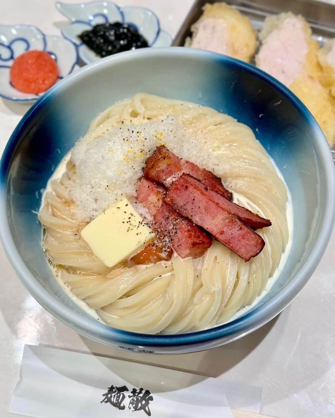 秋山具義のグルメインスタ