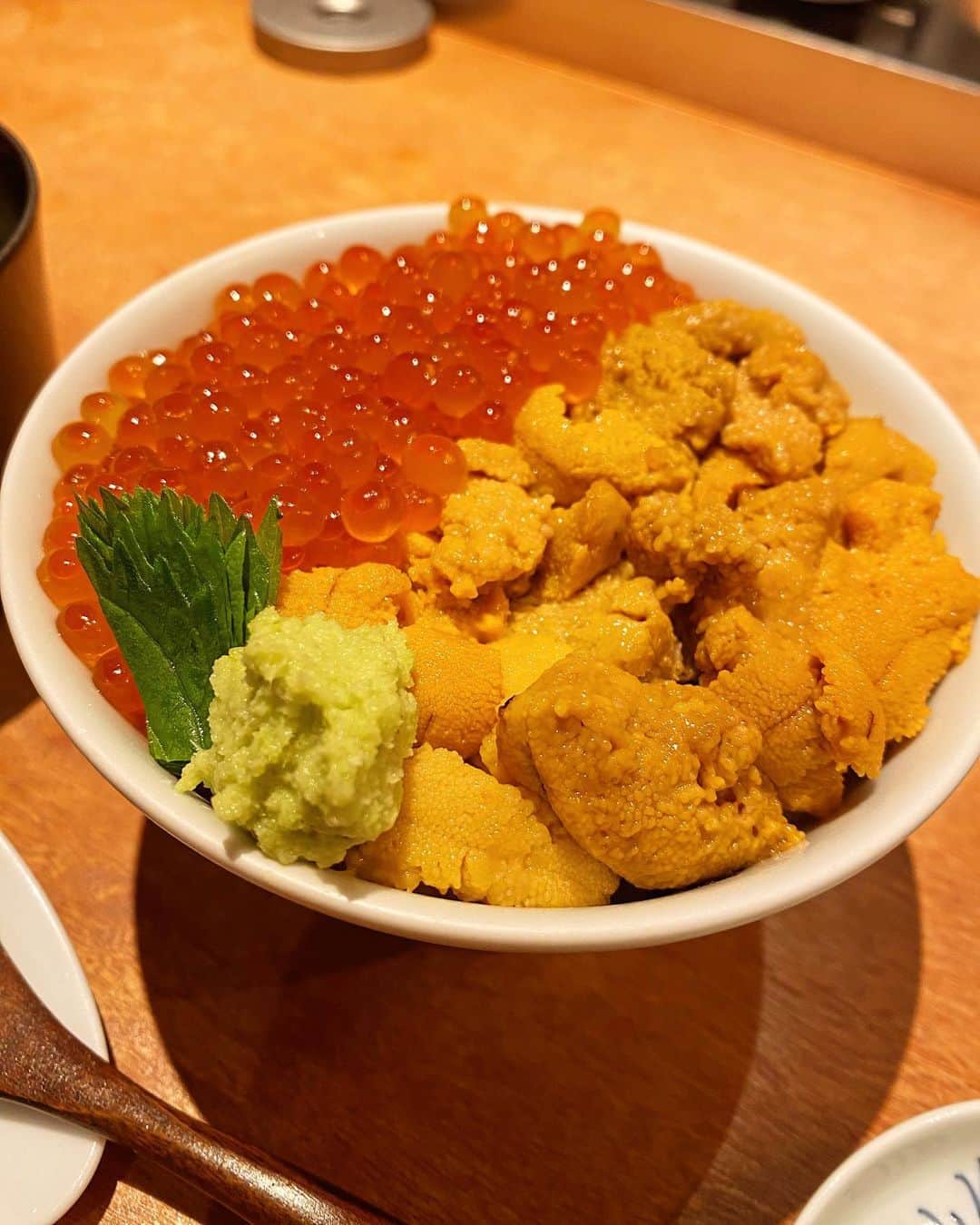 デコウトミリのグルメインスタ