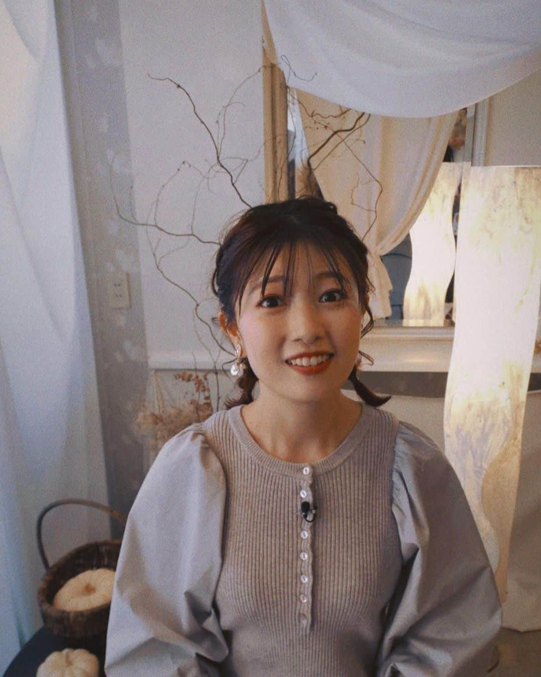 川崎優のインスタグラム：「. . 癒された先週のロケ🕊☕️」
