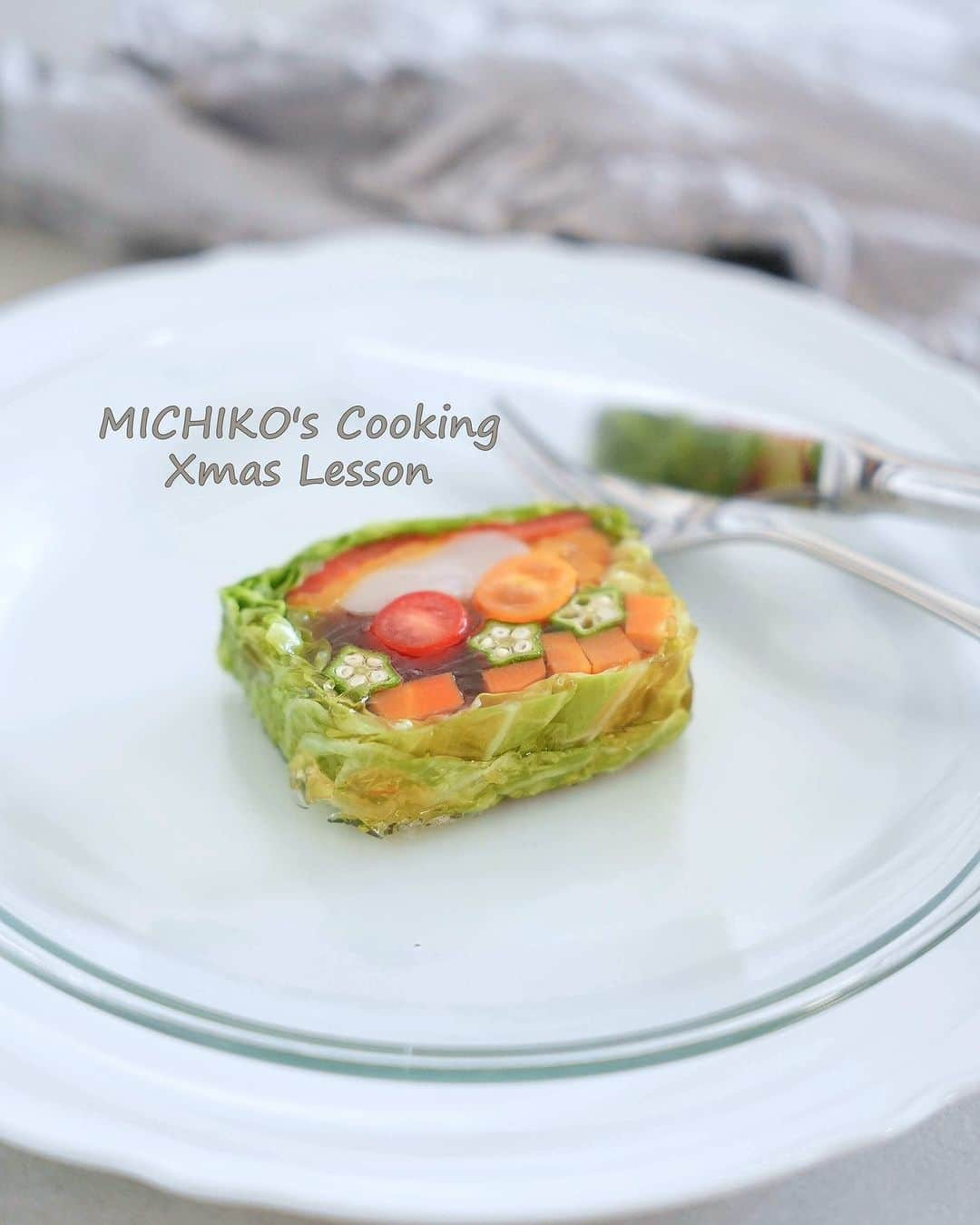 michikoscookingのインスタグラム