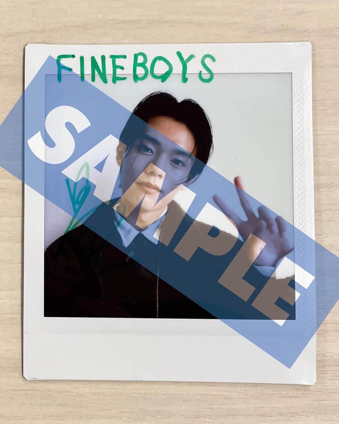 FINEBOYSさんのインスタグラム写真 - (FINEBOYSInstagram)「【PRESENT：日向亘さんチェキプレゼント🎁】  発売中のFINEBOYS12月号「これからの男子メイク」連載に日向亘さんが登場👏🏻👏🏻👏🏻  引き寄せられるキラキラ✨のアイメイクと今の季節🍁にピッタリなリップメイクに挑戦してもらいました💄❤️‍🔥  普段メイクをしないという日向さん。今回チャレンジしてみた感想をここでしか見られない動画で語ってくれました✊🏻 もちろん誌面も忘れずにチェックしてくださいね🫡！  そしてそして！ 日向亘さんのサイン入りチェキをプレゼント💐  以下の応募方法をチェックして、 ぜひ参加してくださいね！  ======================= 【応募期間】 〜11月24日(金)23時59分まで  【応募方法】 ①FINEBOYS公式Instagramをフォロー ②本投稿にいいね ※抽選対象は公開アカウントのみになります  【当選発表】 当選した方のみ、コメントを投稿してくださったアカウントにDM（ダイレクトメッセージ）にて2023年12月上旬までにご連絡します。 ※当選者の発表はDMでのご連絡をもってかえさせていただきます。 抽選の経過や結果などに関するお問い合わせには一切お答えできません。 賞品の発送は12月中を予定しております。 ※当選連絡をしてから7日以内に連絡が取れない場合は、当選が無効となります。ご了承ください。  コメントをすると当選確率がアップするかも…？ ご応募お待ちしております！  #日向亘  #どうする家康  #うちの弁護士は手がかかる  #君となら恋をしてみても  #fineboys  #チェキプレゼント」11月17日 16時55分 - fineboys_jp