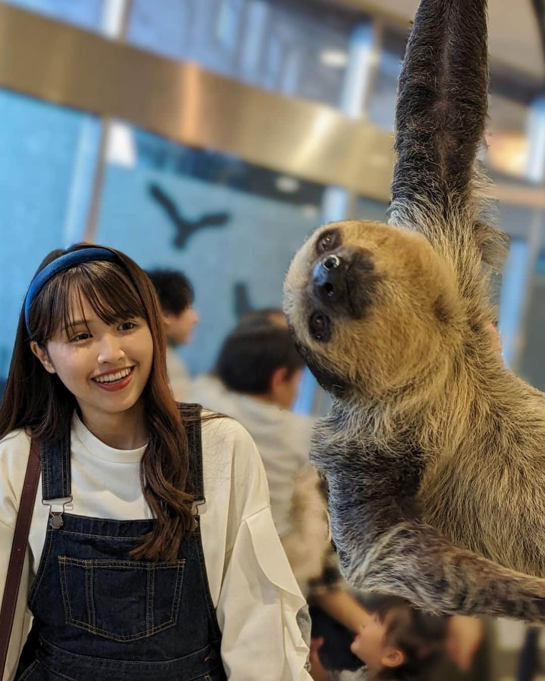 古野みうのインスタグラム