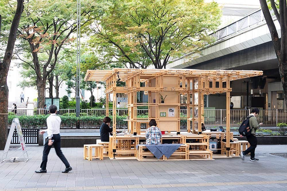 東京都庁広報課さんのインスタグラム写真 - (東京都庁広報課Instagram)「FUN MORE TIME SHINJUKU (2023.10.13撮影)  最寄駅：都庁前駅  #tokyotokyo #tokyogram #moodygrams #jp_gallery #ptk_japan #gdayjapan #realtokyolife #beautifuldestinations #tokyojapan #instatokyo #loves_nippon #phos_japan #bestjapanpics #cooljapan #japan_of_insta #photo_jpn #illgrammers #景色 #東京 #東京都 #東京観光 #東京旅行 #東京散歩 #風景 #街の風景 #東京風景 #Tokyo #东京 #도쿄 #tokyogood」11月17日 17時00分 - tocho_koho_official