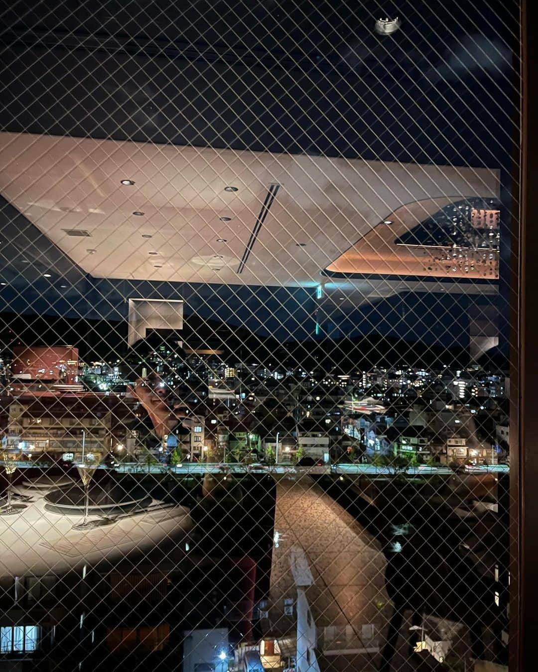 イ・ミンホさんのインスタグラム写真 - (イ・ミンホInstagram)「Hi Kyoto #fauchonhotelkyoto #grandcafefauchon」11月17日 17時03分 - tae_rii_