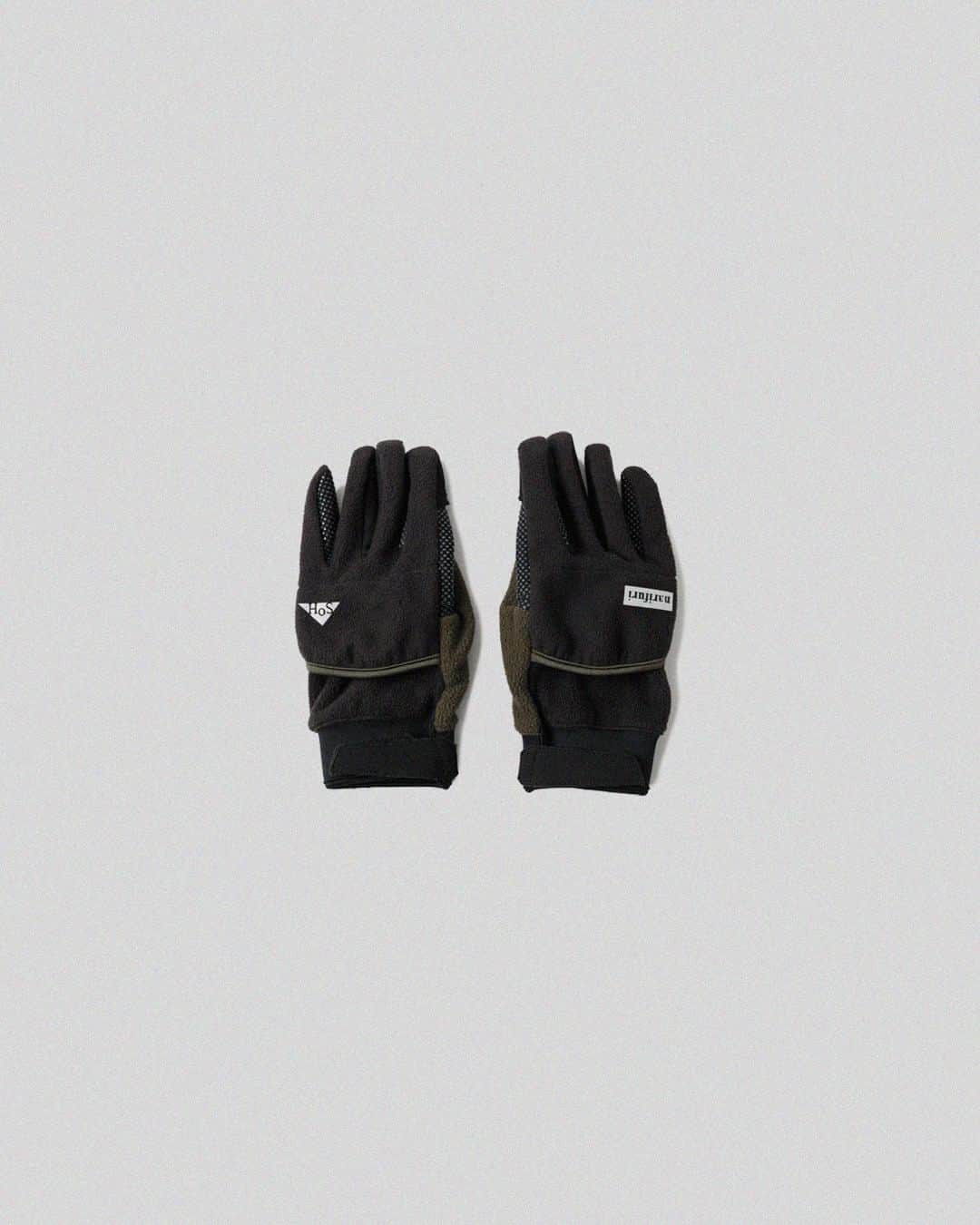 narifuri_japanさんのインスタグラム写真 - (narifuri_japanInstagram)「New Color NFSO-01：narifuri × SoH Cycle Gloves  stretch / keep warm」11月17日 17時04分 - narifuri_japan