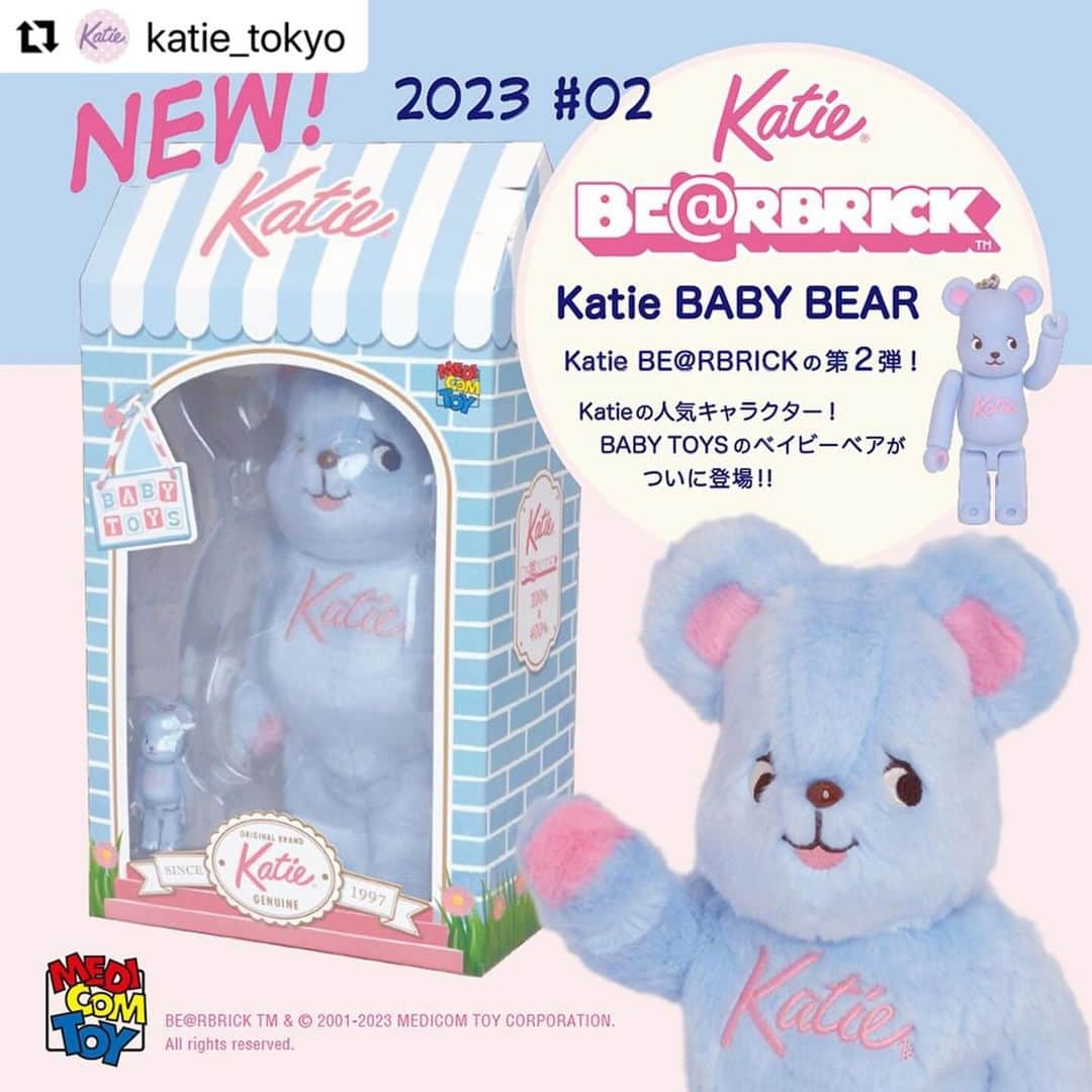 MEDICOM TOYのインスタグラム