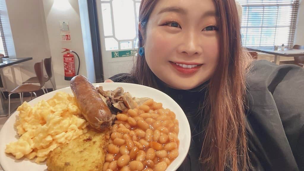 優宇のインスタグラム